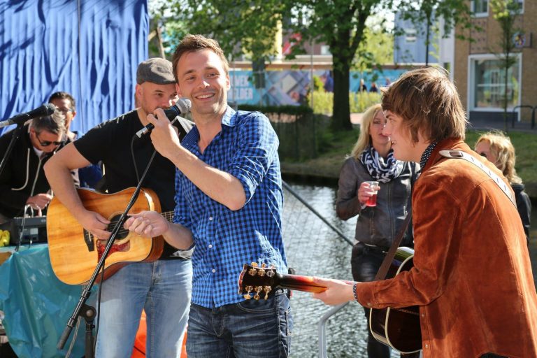 Foto’s en video’s laatste editie